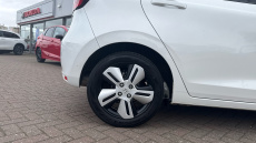 Honda Jazz 1.5 i-MMD Hybrid EX 5dr eCVT Hybrid Hatchback